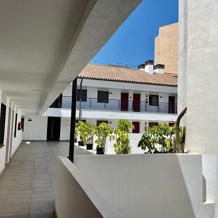 Estudio Con Parking Centro De Malaga By Grupo Bmorales Екстериор снимка
