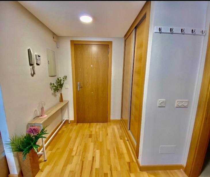 Estudio Con Parking Centro De Malaga By Grupo Bmorales Екстериор снимка