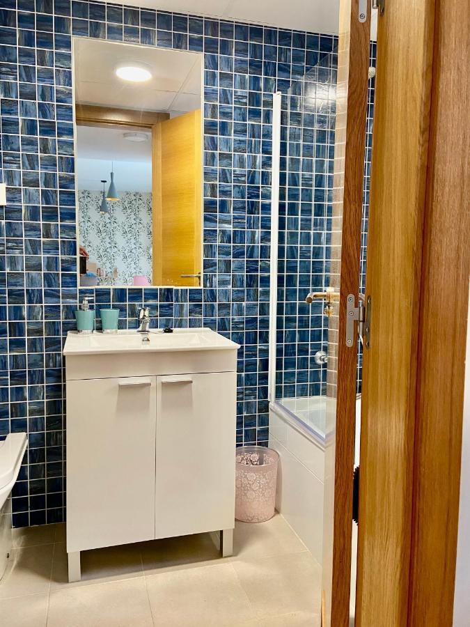 Estudio Con Parking Centro De Malaga By Grupo Bmorales Екстериор снимка