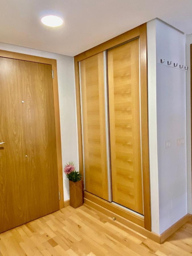 Estudio Con Parking Centro De Malaga By Grupo Bmorales Екстериор снимка